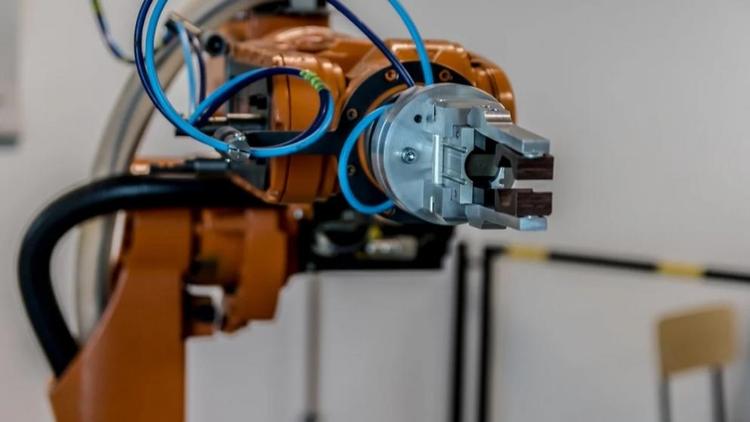 Бесплатные мастер-классы по робототехнике проходят в Железноводске
