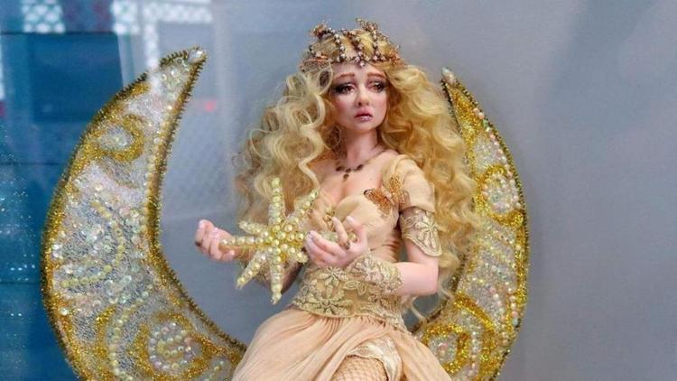 На фестиваль «DOLLина грёз» в Железноводске съедутся кукольники со всей России