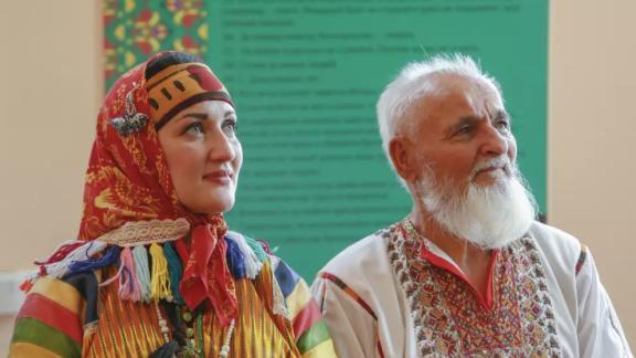 Ставрополье отмечает 60-летие возвращения казаков-некрасовцев в Россию