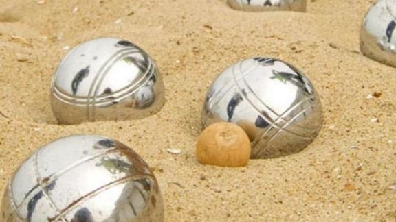 На площадках для пляжного волейбола в Железноводске будут играть в бочче