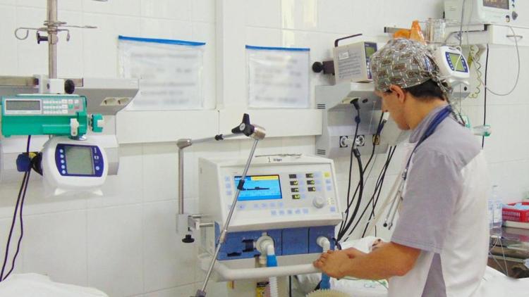 Ставропольские врачи спасли жизнь 46-летнему пациенту