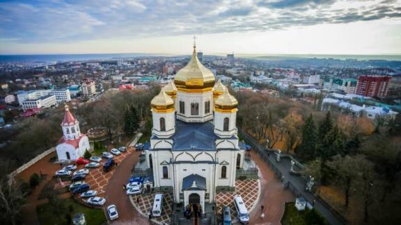 В Ставрополе отменили традиционный Крестный ход