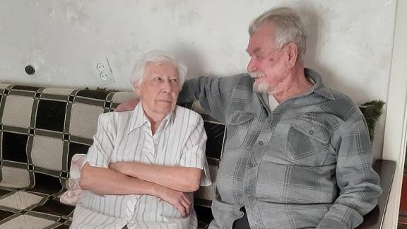 91-летний ставрополец прожил с супругой 70 лет