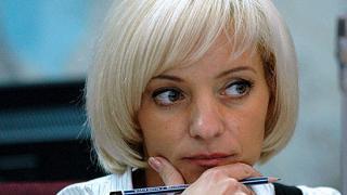 Ольга Казакова – министр культуры Ставропольского края вместо Тамары Ивенской