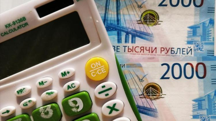 Пятигорчанин украл около 65 тысяч рублей из кассового аппарата школы танцев