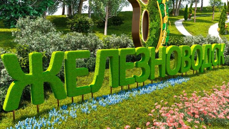 В Железноводске появится байк-парк для велосипедистов