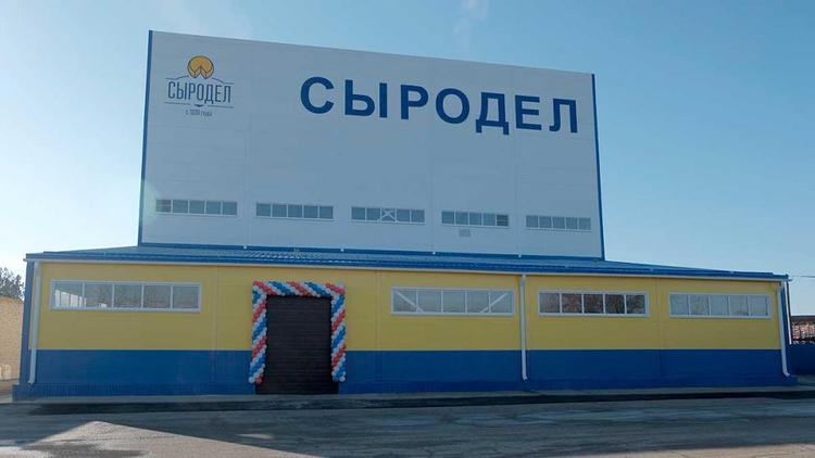 Ставрополье вошло в пятерку лучших регионов по производству сыра