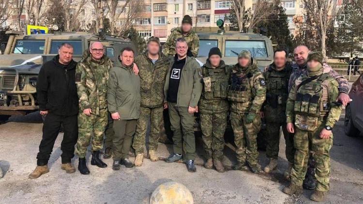 Губернатор Ставрополья: Просьбы бойцов СВО выполним