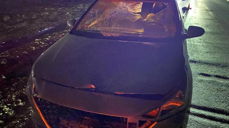 Пешеход погиб под колёсами авто в Предгорном округе Ставрополья