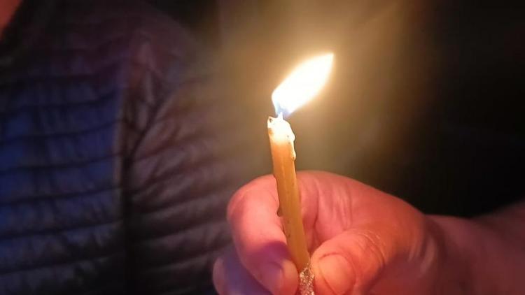 Тысячи свечей зажгли в День памяти и скорби в Кировском округе Ставрополья