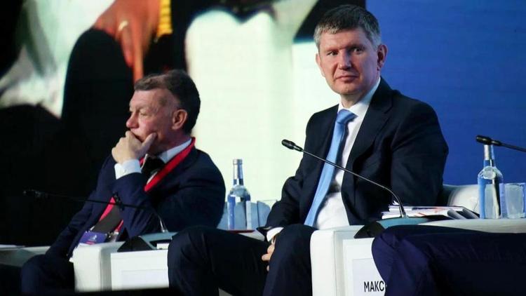 Эксперт назвал драйверы успеха Ставрополья в нацпроекте «Производительность труда»