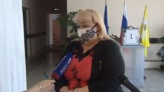 Татьяна Чумакова: Поправки к Конституции РФ появились своевременно