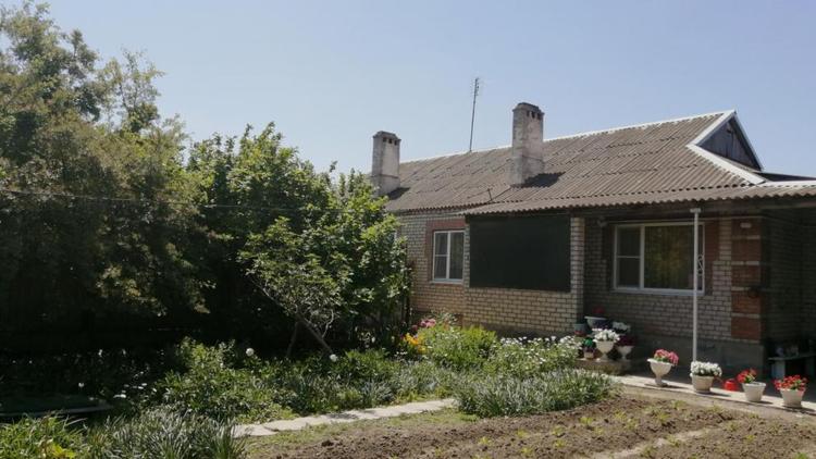 Семьи из ставропольских сёл получили средства на улучшение жилищных условий