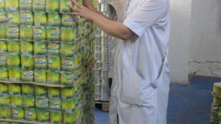 Качество ставропольских консервов «Русское село» по достоинству оценили потребители