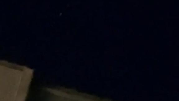 Спутники системы «Старлинк» замечены в небе над Кисловодском
