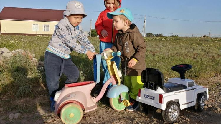 На Ставрополье 19 детских лагерей поддержат программу туристического кешбэка