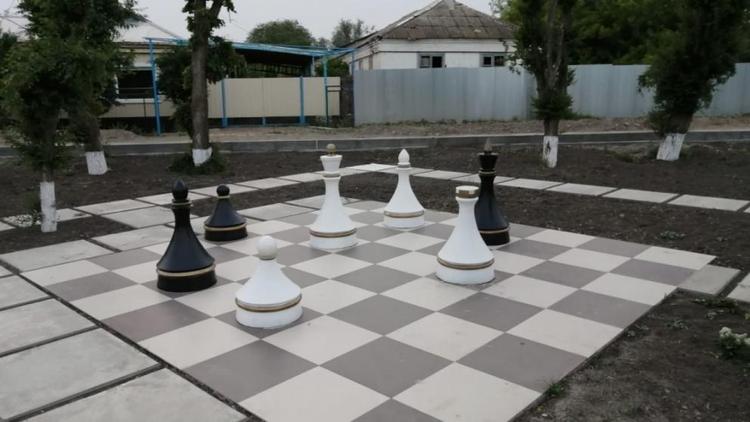 Шахматные турниры пройдут в городах Ставрополья в День России