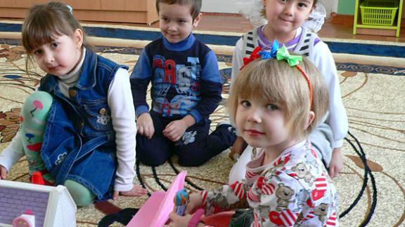 Бюджетный детский сад «Сказка» капитально отремонтировали в Нефтекумске