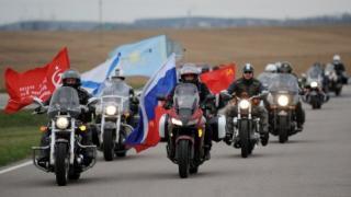В Ставрополе проведут мотопробег «Дороги Победы»