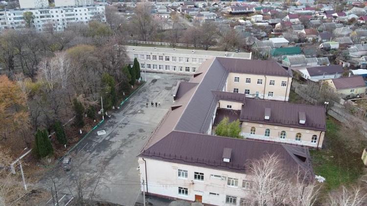 Школа, район, город: как преображается Невинномысск