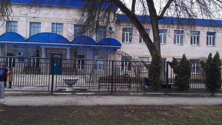 В Георгиевском округе Ставрополья отремонтируют ещё две школы