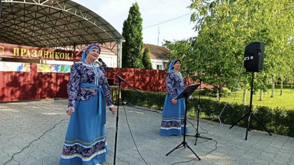 В Ставропольском крае отметили Международный день соседей