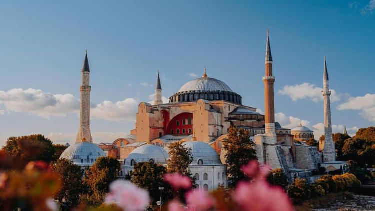 Перекресток Азии и Европы: Стамбул глазами туриста