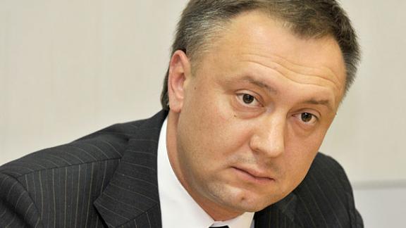 Главный налоговик Ставрополья Владимир Воронков рассказал об итогах декларационной кампании