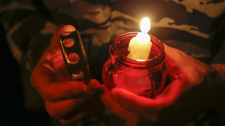 Ставрополь участвует в акции «Свеча памяти»
