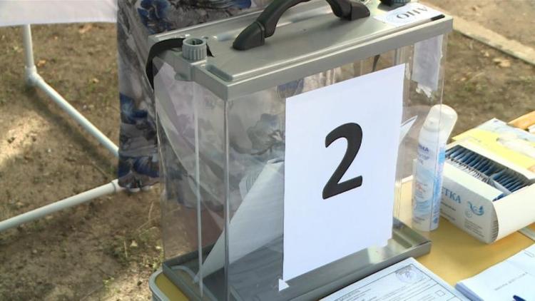 Депутат Госдумы: Голосование на Ставрополье прошло спокойно, открыто и легитимно
