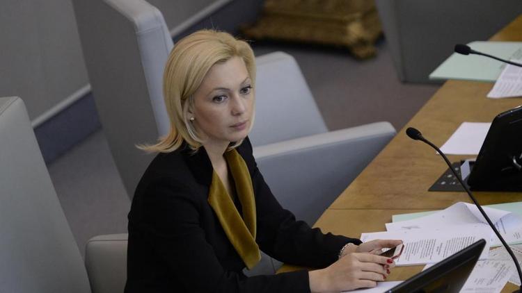 Ольга Тимофеева: Результаты выборов на Ставрополье — колоссальная ответственность