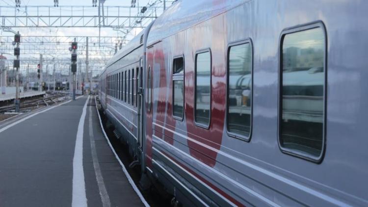 Ставрополь и Невинномысск соединит скоростная железная дорога