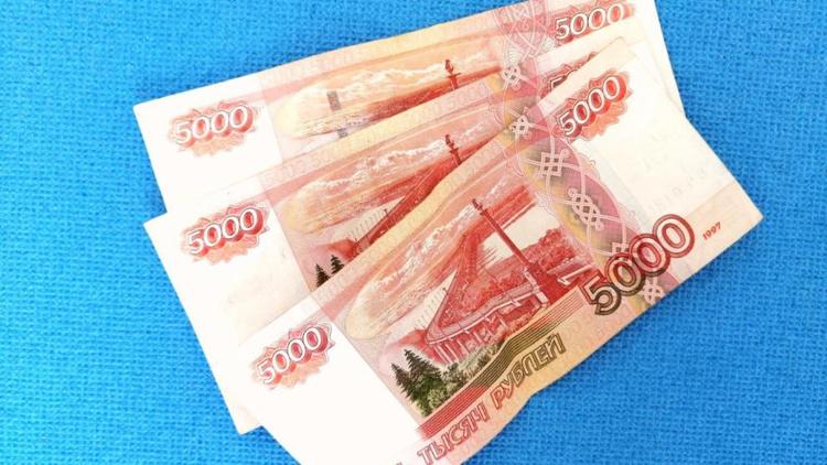 Руководитель пятигорского предприятия выплатил работникам свыше 1,5 миллиона рублей долгов по зарплате