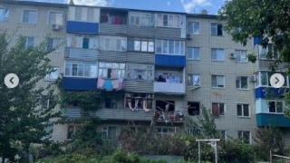 Локальный режим ЧС введён в городе Изобильном на Ставрополье из-за происшествия в многоэтажке