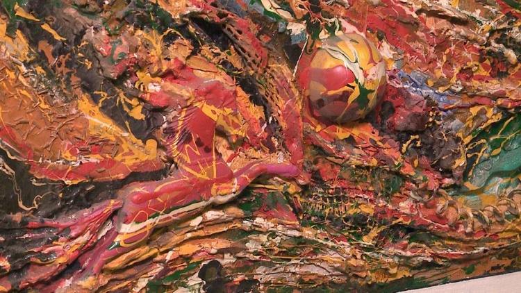 В Ставрополе выставку «сдержанной» живописи можно посетить до 10 ноября