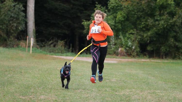 Соревнования по бегу с домашними животными пройдут в Железноводске