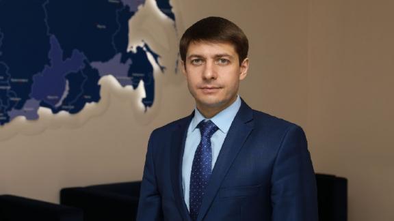 Ректор СКФУ рассказал о задачах Русского географического общества