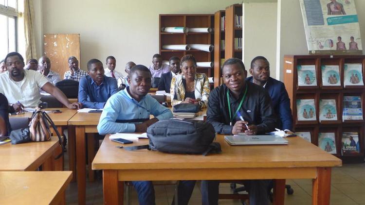 Преподаватели СКФУ проведут курсы повышения квалификации для медиков Республики Конго