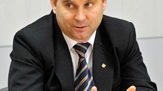Глава администрации Шпаковского района В. Губанов взят под стражу