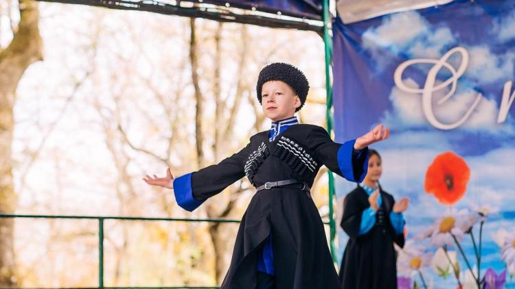 Фестиваль национальных культур откроет День народного единства на Ставрополье