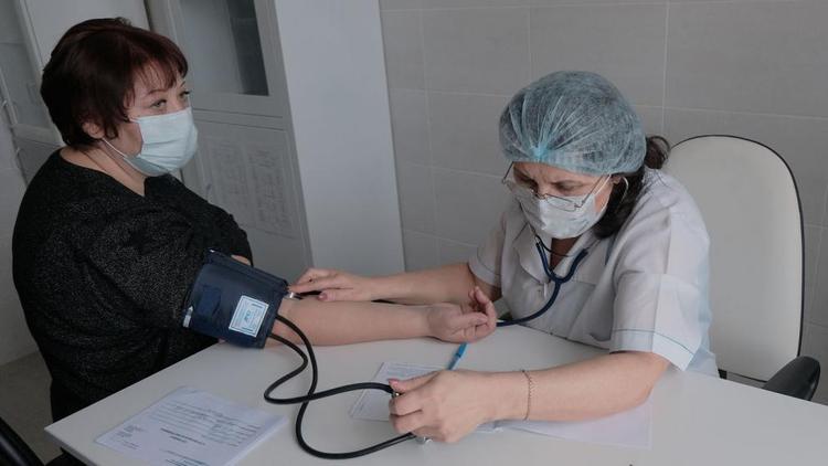 Почти 49,3 тысячи жителей Ставрополья излечились от коронавируса