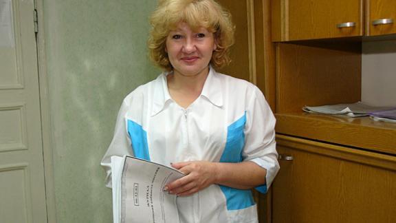 Не сдаваться! - решила Ольга Алюкова, и вернулась к любимой работе после травмы позвоночника