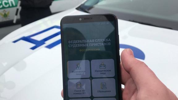 На Ставрополье водителей проверяют на наличие долгов