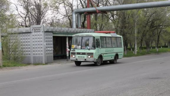130 штрафов выписали госавтоинспекторы ставропольским перевозчикам