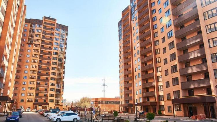 Ставрополье получит 39 млн рублей на переселение граждан из аварийного жилья