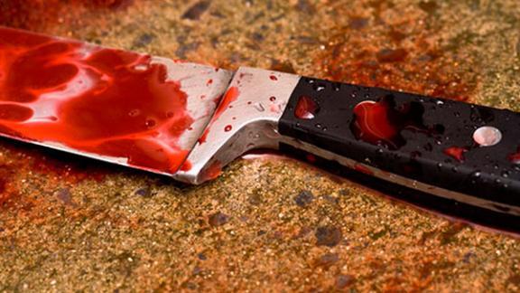 Смертельный удар ножом за пьянство получил мужчина в Шпаковском районе