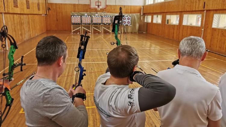Открытый турнир по стрельбе из лука пройдёт в Кисловодске