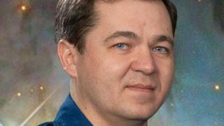 Космонавт Олег Скрипочка рассказал подробности жизни на МКС