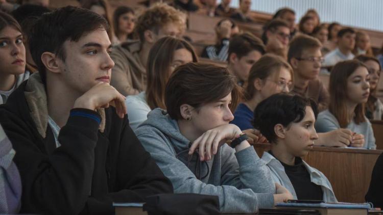 На Ставрополье почти 500 студентов обучаются по программе «Профессионалитет»