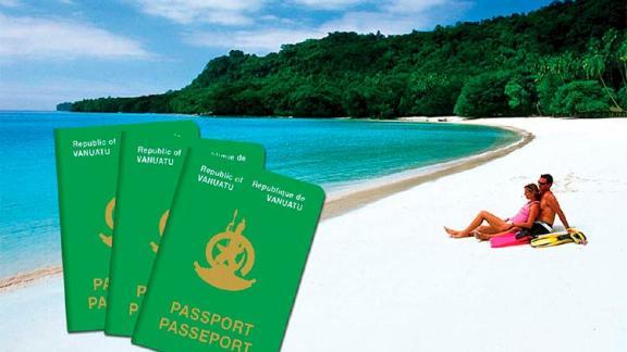 Гражданство Вануату через инвестиции — все плюсы второго паспорта